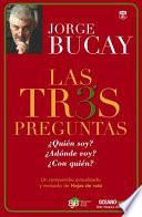 Libro Las Tres Preguntas