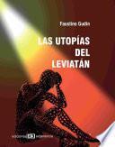 Libro Las Utopías del Leviatán