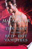 Libro Last of the Red-Hot Vampires