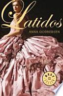 Libro Latidos