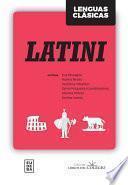 Libro Latini