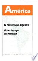 Le fantastique argentin