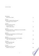 Lecciones de derecho penal: parte general. 3 ed.