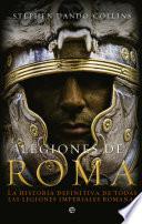 Libro Legiones de Roma