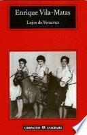 Libro Lejos de Veracruz