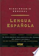 Libro Lengua española