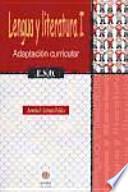 Libro Lengua y Literatura I