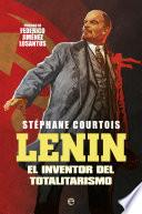 Libro Lenin