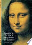 Libro Leonardo da Vinci