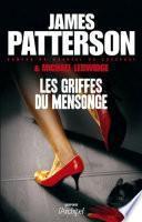 Libro Les griffes du mensonge