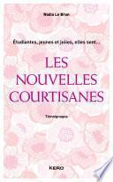 Libro Les Nouvelles courtisanes