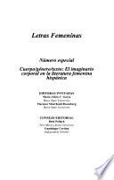 Letras femeninas