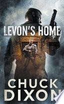 Libro Levon's Home