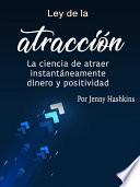 Libro Ley de la atracción