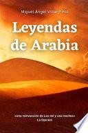 Leyendas de Arabia