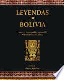 Leyendas de Bolivia