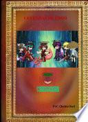 Libro Leyendas De Crod