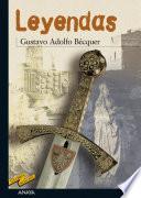 Libro Leyendas