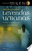 Leyendas urbanas