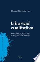 Libro Libertad cualitativa