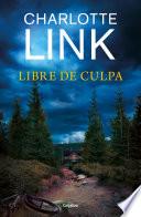 Libro Libre de culpa