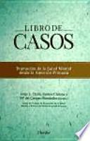 Libro Libro de casos