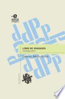 Libro Libro de grabados