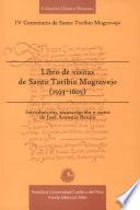 Libro de visitas de Santo Toribio Mogrovejo, 1593-1605
