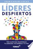 Libro Líderes despiertos