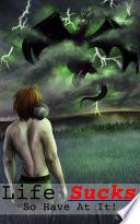 Libro Life Sucks