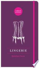 Libro Lingerie