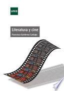 Libro LITERATURA Y CINE