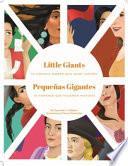 Libro Little Giants
