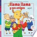 Libro Llama Llama y sus amigos / Llama Llama And Friends