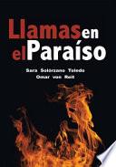 Libro Llamas en el Paraíso