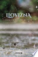 Libro Llovizna