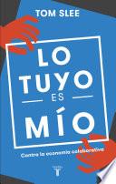 Lo tuyo es mío