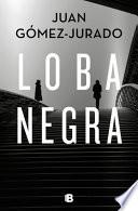 Libro Loba negra