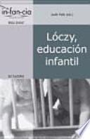 Lóczy, educación infantil
