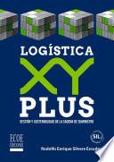 Libro Logística XY Plus - 1ra edición