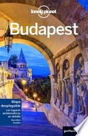 Lonely Planet Budapest