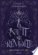 Libro Lorsque tombera la nuit - Tome 02 La Nuit se révolte (e-book)