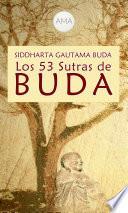 Libro Los 53 Sutras de Buda
