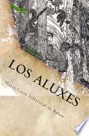 Libro Los Aluxes