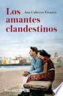 Libro Los amantes clandestinos