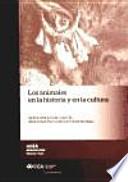 Los animales en la historia y en la cultura