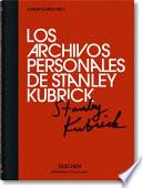 Los Archivos Personales de Stanley Kubrick