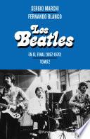 Los Beatles (Tomo II)