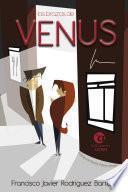 Libro Los brazos de Venus