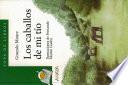 Libro Los caballos de mi tío